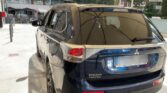 Mitsubishi Outlander 2.2 DI-D Intense ClearTec 2WD 2015m. Dyzelinas Mechaninė