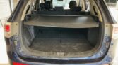 Mitsubishi Outlander 2.2 DI-D Intense ClearTec 2WD 2015m. Dyzelinas Mechaninė