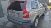 Volvo XC90 2.5 T Summum 2004m. Benzinas Automatinė