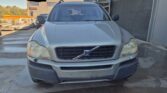 Volvo XC90 2.5 T Summum 2004m. Benzinas Automatinė