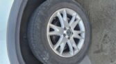 Volvo XC90 2.5 T Summum 2004m. Benzinas Automatinė