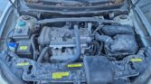 Volvo XC90 2.5 T Summum 2004m. Benzinas Automatinė