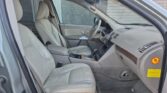 Volvo XC90 2.5 T Summum 2004m. Benzinas Automatinė