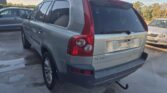 Volvo XC90 2.5 T Summum 2004m. Benzinas Automatinė