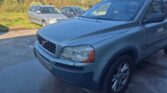 Volvo XC90 2.5 T Summum 2004m. Benzinas Automatinė