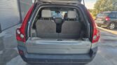 Volvo XC90 2.5 T Summum 2004m. Benzinas Automatinė