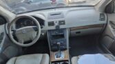 Volvo XC90 2.5 T Summum 2004m. Benzinas Automatinė