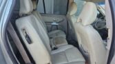 Volvo XC90 2.5 T Summum 2004m. Benzinas Automatinė