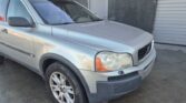 Volvo XC90 2.5 T Summum 2004m. Benzinas Automatinė