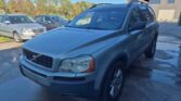 Volvo XC90 2.5 T Summum 2004m. Benzinas Automatinė