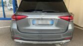 Mercedes-Benz GLE-Klasse GLE 350 de 4Matic AMG Line 2020m. Benzinas/Elektra Automatinė
