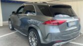 Mercedes-Benz GLE-Klasse GLE 350 de 4Matic AMG Line 2020m. Benzinas/Elektra Automatinė