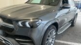 Mercedes-Benz GLE-Klasse GLE 350 de 4Matic AMG Line 2020m. Benzinas/Elektra Automatinė