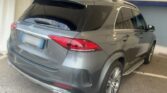 Mercedes-Benz GLE-Klasse GLE 350 de 4Matic AMG Line 2020m. Benzinas/Elektra Automatinė