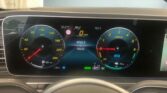 Mercedes-Benz GLE-Klasse GLE 350 de 4Matic AMG Line 2020m. Benzinas/Elektra Automatinė
