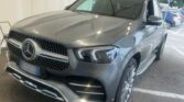 Mercedes-Benz GLE-Klasse GLE 350 de 4Matic AMG Line 2020m. Benzinas/Elektra Automatinė