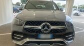 Mercedes-Benz GLE-Klasse GLE 350 de 4Matic AMG Line 2020m. Benzinas/Elektra Automatinė