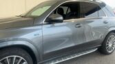 Mercedes-Benz GLE-Klasse GLE 350 de 4Matic AMG Line 2020m. Benzinas/Elektra Automatinė