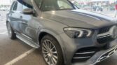 Mercedes-Benz GLE-Klasse GLE 350 de 4Matic AMG Line 2020m. Benzinas/Elektra Automatinė