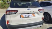 Ford Kuga 1.5 TDCi EcoBlue Titanium 2022m. Dyzelinas Automatinė