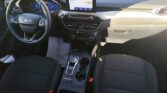 Ford Kuga 1.5 TDCi EcoBlue Titanium 2022m. Dyzelinas Automatinė