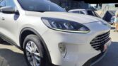 Ford Kuga 1.5 TDCi EcoBlue Titanium 2022m. Dyzelinas Automatinė