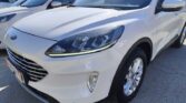 Ford Kuga 1.5 TDCi EcoBlue Titanium 2022m. Dyzelinas Automatinė