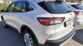 Ford Kuga 1.5 TDCi EcoBlue Titanium 2022m. Dyzelinas Automatinė