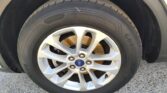 Ford Kuga 1.5 TDCi EcoBlue Titanium 2022m. Dyzelinas Automatinė