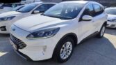 Ford Kuga 1.5 TDCi EcoBlue Titanium 2022m. Dyzelinas Automatinė