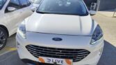 Ford Kuga 1.5 TDCi EcoBlue Titanium 2022m. Dyzelinas Automatinė