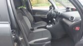 Citroen C3 Picasso 1.6 HDi Millenium 2012m. Dyzelinas Pusiau-automatinė