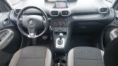 Citroen C3 Picasso 1.6 HDi Millenium 2012m. Dyzelinas Pusiau-automatinė