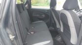 Citroen C3 Picasso 1.6 HDi Millenium 2012m. Dyzelinas Pusiau-automatinė