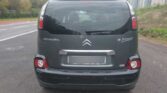 Citroen C3 Picasso 1.6 HDi Millenium 2012m. Dyzelinas Pusiau-automatinė