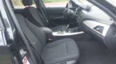 BMW 1er 118d 2013m. Dyzelinas Automatinė