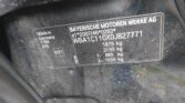 BMW 1er 118d 2013m. Dyzelinas Automatinė