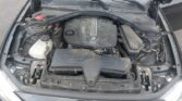 BMW 1er 118d 2013m. Dyzelinas Automatinė