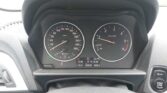 BMW 1er 118d 2013m. Dyzelinas Automatinė