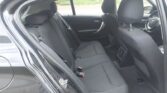 BMW 1er 118d 2013m. Dyzelinas Automatinė