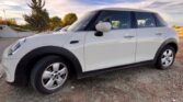 MINI One 2019m. Benzinas Mechaninė