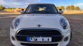 MINI One 2019m. Benzinas Mechaninė
