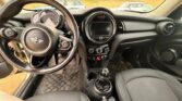 MINI One 2019m. Benzinas Mechaninė