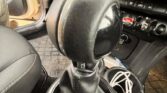 MINI One 2019m. Benzinas Mechaninė