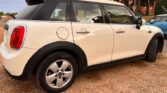 MINI One 2019m. Benzinas Mechaninė