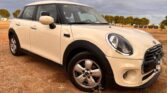 MINI One 2019m. Benzinas Mechaninė