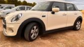 MINI One 2019m. Benzinas Mechaninė