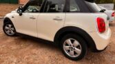 MINI One 2019m. Benzinas Mechaninė