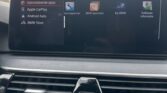 BMW 5er 520d Mild-Hybrid xDrive M Sport 2021m. Dyzelinas Automatinė
