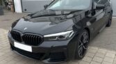 BMW 5er 520d Mild-Hybrid xDrive M Sport 2021m. Dyzelinas Automatinė